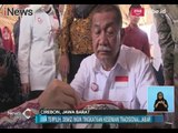 Lanjutkan Kampanye, Deddy Mizwar Ingin Tingkatkan Kesenian Tradisional Jabar - iNews Siang 09/03