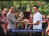 Kunjungi Festival Burung Berkicau, Jokowi Ikut Serta Dalam Perlombaan - iNews Malam 11/03