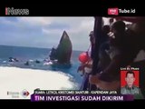Pasca Kapal KMC Tenggelam, Seluruh Penumpang Tetap Lakukan Baksos - iNews Sore 12/03