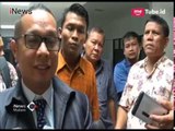 JR Saragih Gugat SK KPUD Sumut Terkait Penetapan Paslon - iNews Malam 09/03