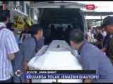 Jenazah Bos Matahari, Hari Darmawan Akan Dikremasi di Nusa Dua, Bali - iNews Malam 10/03
