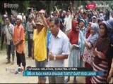 12 Tahun Warga Binasari Tuntut Ganti Rugi Lahan Perusahaan Kelapa Sawit - iNews Pagi 12/03