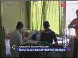 Peduli Generasi Muda, Cagub Karolin Kunjungi Guru yang Dianiaya Murid - iNews Malam 11/03