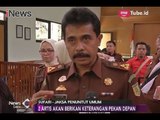 Dua Artis Akan Berikan Saksi di Persidangan First Travel Pekan Depan - iNews Sore 12/03