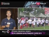 34 DPD Gerindra Akan Berkumpul & Bahas Prabowo Capres 2019 - iNews Sore 12/03