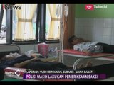 Pasca Kecelakaan Tanjakan Emen, 1 Korban Kritis di Bawa ke RS Bekasi - iNews Sore 12/03