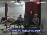 Sopir Minibus Kecelakaan Tanjakan Emen Alami Luka Ringan - iNews Malam 12/03