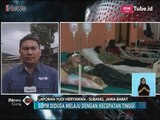 Kecelakaan Minibus di Tanjakan Emen, 10 Korban Dirawat - iNews Siang 13/03