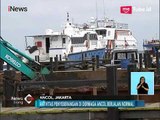 Pasca Kapal TNI AD Tenggelam, Bakti Sosial di Pulau Pramuka Tetap Dilakukan - iNews Siang 13/03