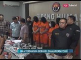 Demi Dapatkan Bonus, 5 Orang di Surabaya Lakukan Order Online Fiktif - iNews Pagi 14/03