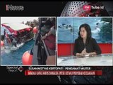 Bangkai Kapal Tenggelam Harus di Analisa untuk Ketahui Penyebab Kecelakaan - Special Report 13/03