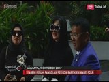 Syahrini Pernah Diperiksa Bareskrim Polri Terkait First Travel - Special Report 14/03