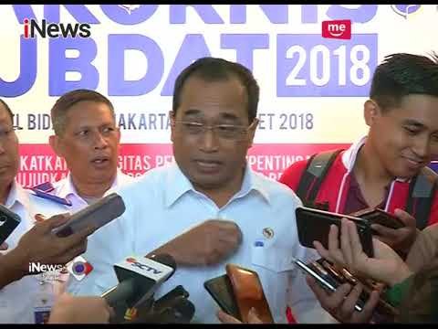Penumpang Pesawat Dilarang Bawa Powerbank, Ini Tanggapan Menhub - iNews Sore 14/03