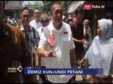 Masa Kampanye, Demiz Kunjungi Petani Mangga Gedong Gincu di Indramayu - iNews Malam 14/03