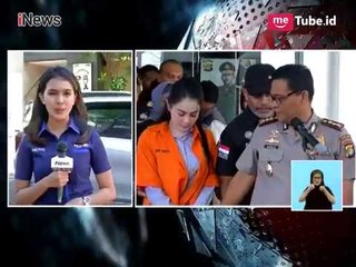 Berkas Perkara Lengkap, Kasus Narkoba Jennifer Dunn Siap Disidangkan - iNews Siang 15/03