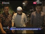 Berantas Kasus Penyerangan Novel Baswedan, Polri Telah Usut Tiga Orang Pelaku - iNews Malam 14/03