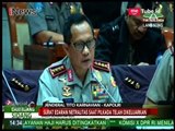 Penjelasan Kapolri Terkait Pilkada 2018 dalam Raker Bersama Komisi III DPR - Special Report 14/03