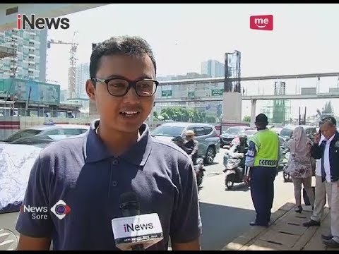Warga Khawatir Terjadi Ledakan Pasca Pipa Gas Bocor - iNews Sore 15/03