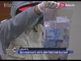Miris!! Hakim Wahyu Widya Ditangkap, Diduga Terima Suap Rp30 Juta - iNews Malam 14/03