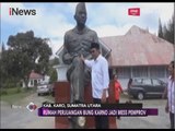 Kunjungi Rumah Pengasingan Bung Karno, Cagub Djarot Ingin Jadikan Mess Pemprov - iNews Sore 15/03