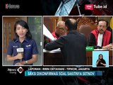 Sidang Fredrich Yunadi Hari Ini, JPU Hadirkan 2 Dokter RS Medika Permata Hijau - iNews Siang 15/03