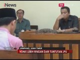 Siswa Pembunuh Guru Honorer di Sampang Divonis Hukuman 6 Tahun Penjara - Special Report 15/03