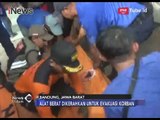 Truk Melindas Pemotor & Penjual Buah, Proses Evakuasi Berlangsung Dramatis - iNews Malam 15/03