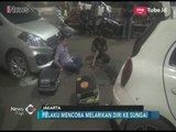 BNN Tangkap Bandar Sabu 50 Kilogram di Ancol - iNews Pagi 16/03