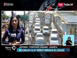 Lagi!! Pipa Gas Bocor, Jalan Cawang Arah Pancoran Sempat Ditutup - iNews Siang 15/03