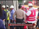 Polisi Selidiki Kebocoran Pipa Gas PGN di Jalan MT Haryono - Special Report 15/03
