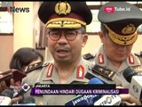 Polri Tunda Penanganan Kasus yang Menjerat Calon Kepala Daerah - iNews Sore 15/03