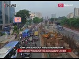 Pemerintah Diminta Serius Tangani Permasalah Proyek LRT - Special Report 15/03