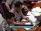 Jaga Netralitas Pilkada, Polri Tunda Penyelidikan Calon Kepala Daerah - iNews Pagi 16/03