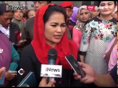 Inilah Cara Khofifah dan Puti Guntur untuk Menjaring Dukungan di Pilkada 2018 - iNews Sore 01/03