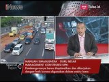 Pemprov Harus Ketat dengan Aturan Terkait Pembangunan Proyek LRT - Special Report 15/03