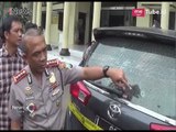 Polrestabes Surabaya Periska 2 Orang Saksi Terkait Penembakan Mobil Kepala Dinas - iNews Sore 16/03