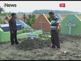 Jenazah Santi Restauli, TKI Asal Sumut Telah Dimakamkan Pihak Keluarga - iNews Malam 16/03