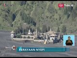 Peringati Hari Nyepi, Wisata Bromo Probolinggo Ditutup Selama 24 Jam - iNews Siang 17/03