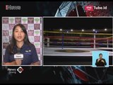 Pertandingan Petinju Indonesia Lawan Filipina Digelar di Balai Sarbini - iNews Siang 17/03