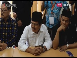 KPU Sumut Telah Jalankan Tugas dengan Baik Terkait Kasus JR Saragih - iNews Malam 16/03