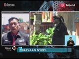 Umat Hindu Peringati Nyepi, Pencalang dan Petugas Lakukan di Bali - Pengamanan iNews Siang 17/03