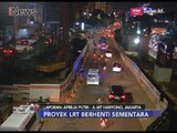 Pasca Dua Kali Bocor, Polisi Masih Selidiki Penyebab Kebocoran Pipa Gas - iNews Malam 15/03
