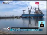 Hormati Perayaan Nyepi, Pelabuhan di Buleleng Tak Beroperasi - iNews Siang 17/03