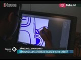 Waahh!! MNC Animation Gelar Seminar Karir Animasi di Kota Bandung - iNews Pagi 18/03