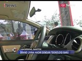Wah!! Demi Kenyamanan & Hemat Bahan Bakar, Grand Livina Hadirkan Teknologi Baru - iNews Malam 17/03