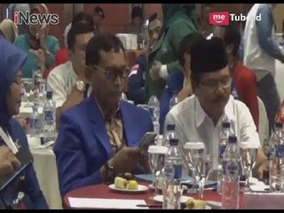 JR Saragih Penuhi Panggilan Gakkumdu Hari Ini Terkait Kasus Pemalsuan Ijazah - iNews Malam 18/03