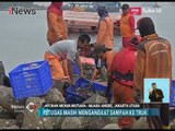Pembersihan Lautan Sampah di Muara Angke Akan Dilaksanakan Selama Sepekan - iNews Siang 18/03