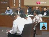 Wakil Ketua MPR RI Mahyudin Jadi Saksi Sidang Setya Novanto - iNews Siang 15/03