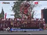 16 Ogoh-ogoh Terbaik Ikuti Parade di Jembrana, Bali - iNews Malam 18/03