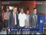 Pasca Ditetapkan Tersangka, JR Saragih Jalani Pemeriksaan di Gedung Bawaslu - iNews Malam 19/03